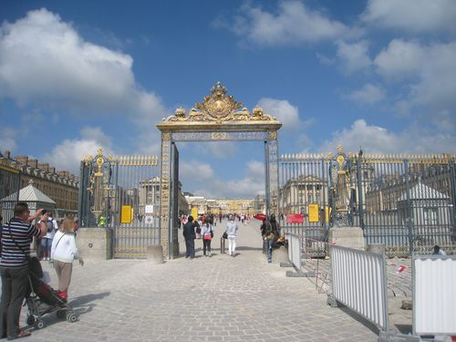 Versailles 0259