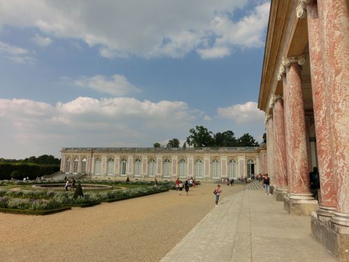 Versailles 147