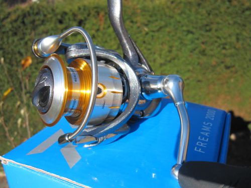 freams Daiwa4