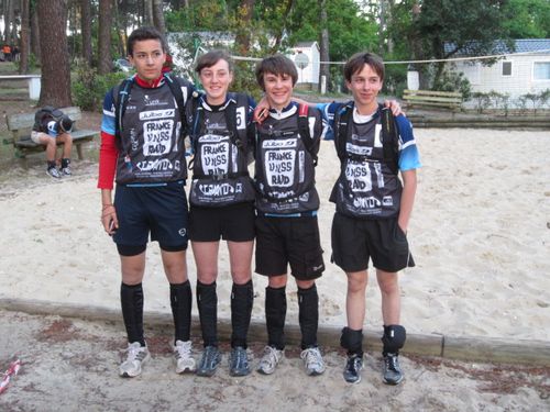 Championnat de France de RAID mai 2012 042