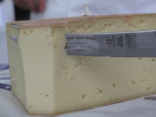 Swiss Cheese Awards 2010 086