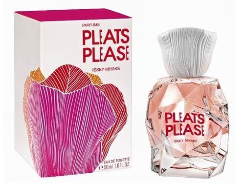 Pleats please issey Miyake