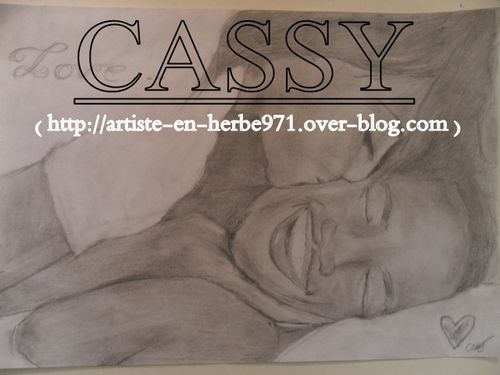 Cassy blog