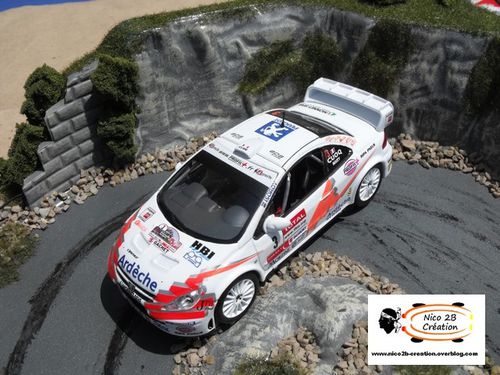 1201 WRC