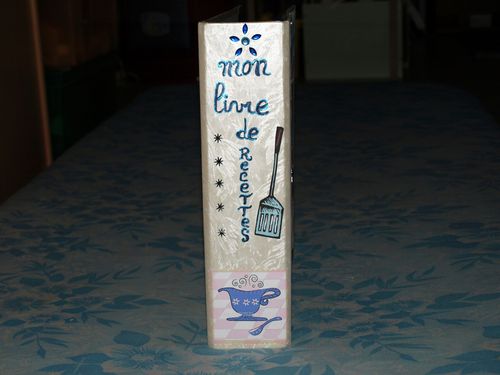 2009-12-21 livre de recettes fait pour delphine (3)