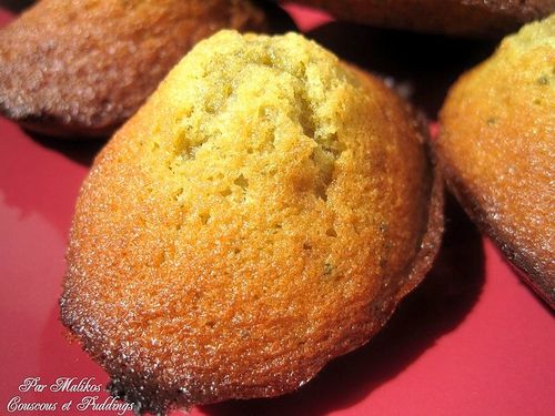 madeleine