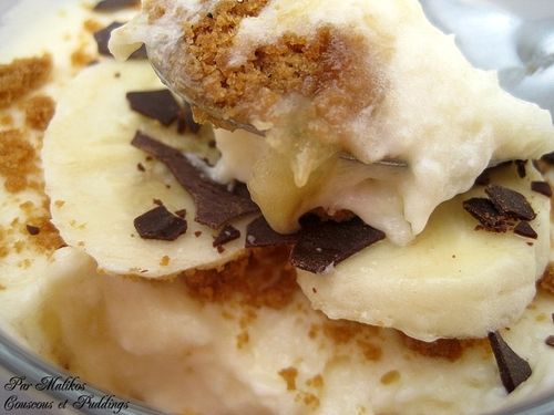 tiramisu banane speculoos