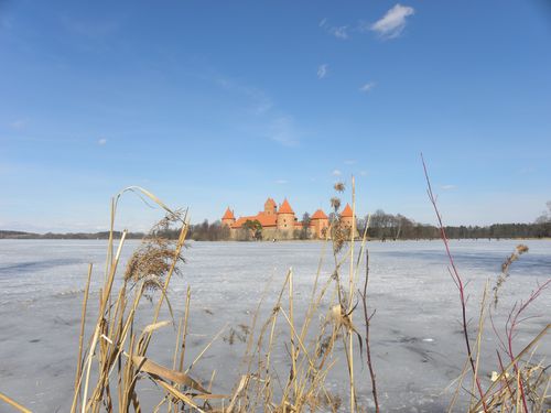 vilnius-trakai