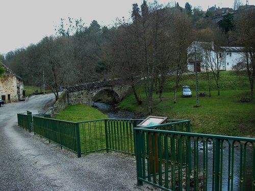 19-Pont sur le Blanzou