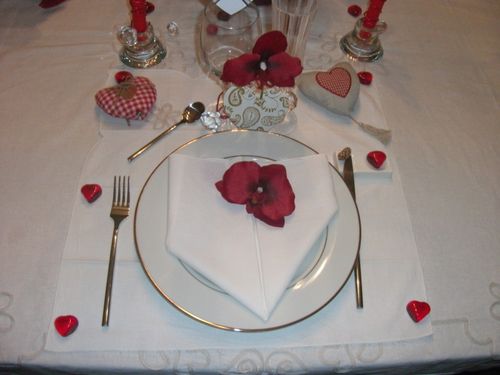 Table Saint Valentin 002