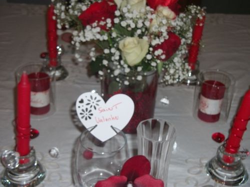 Table Saint Valentin 003