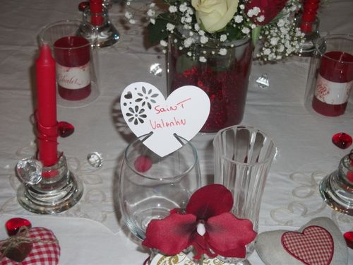 Table Saint Valentin 004