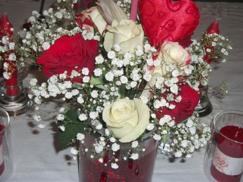 Table Saint Valentin 006