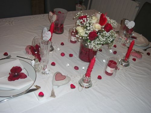 Table Saint Valentin 008