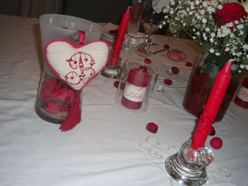 Table Saint Valentin 009