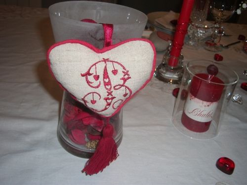 Table Saint Valentin 010