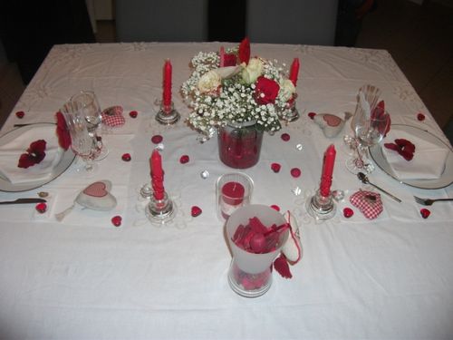 Table Saint Valentin 013