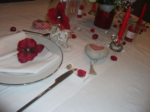 Table Saint Valentin 014