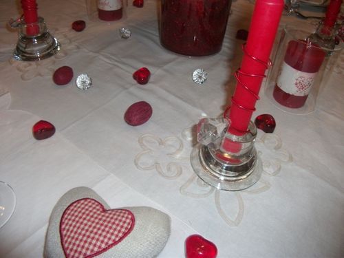 Table Saint Valentin 015