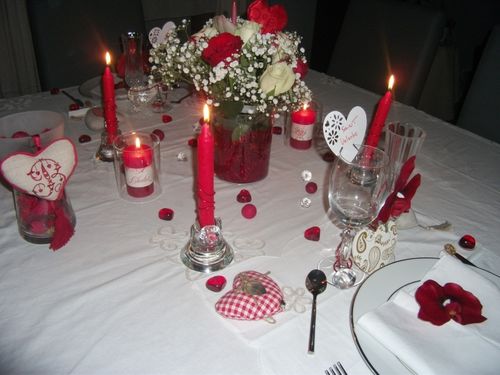 Table Saint Valentin 019