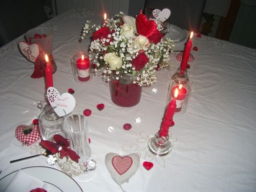 Table Saint Valentin 020