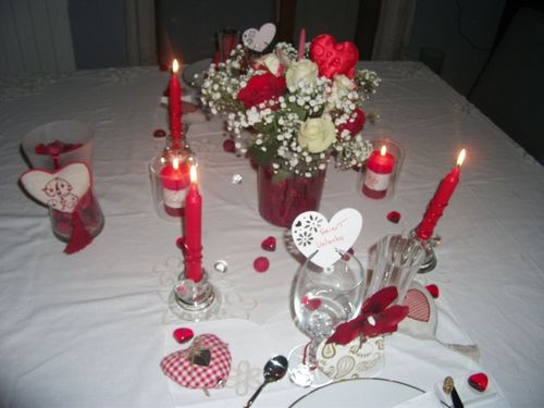 Table Saint Valentin 021