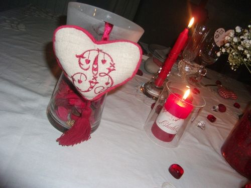 Table Saint Valentin 022