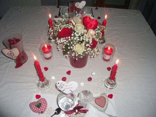 Table Saint Valentin 024