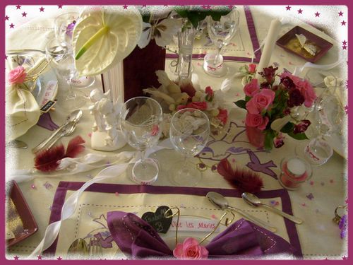 table de mariés 028