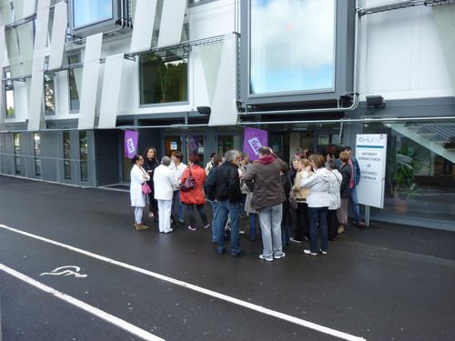 Mardi 21 juin 003