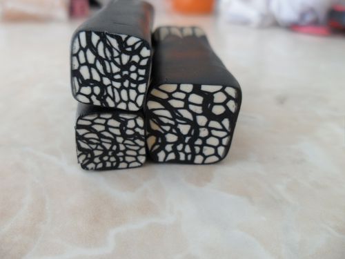cane dentelle
