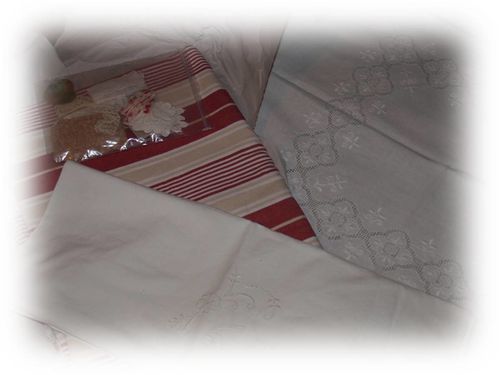 CADEAU RECU 1