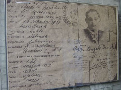 R Castellania carte d'identité Coppi
