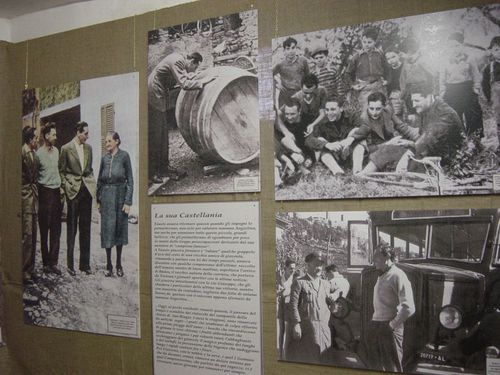 R Castellania photos murales Coppi 19