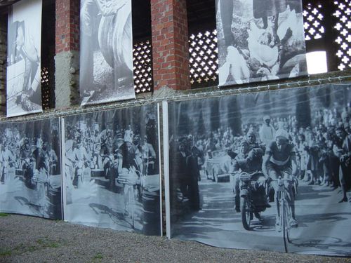 R Castellania photos murales Coppi 8