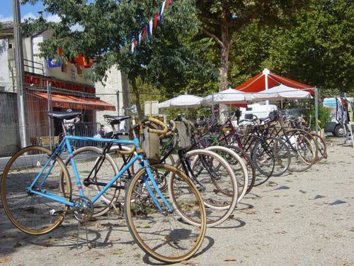 expo de vélos 1