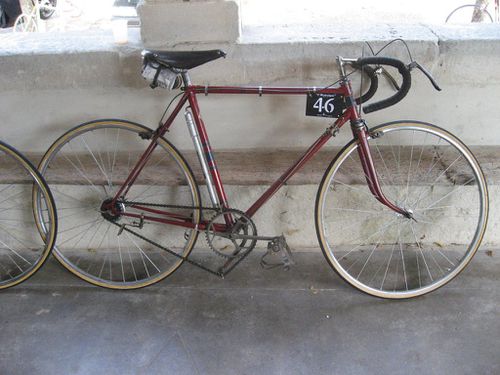 velo 46