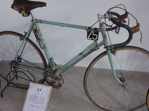 R bianchi 54