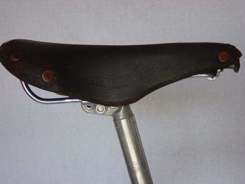 R selle