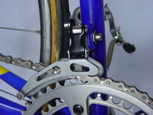 R derailleur av