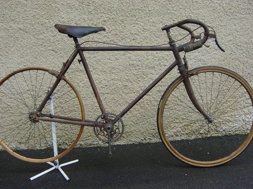 Velo de course online peugeot ancien