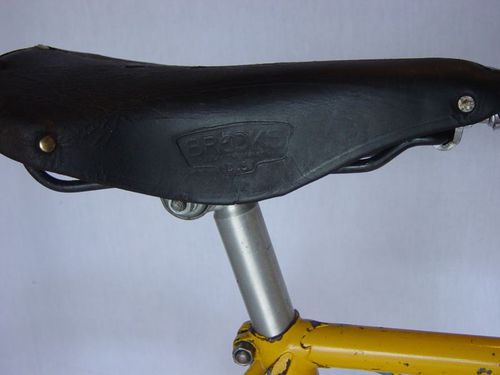 R selle new