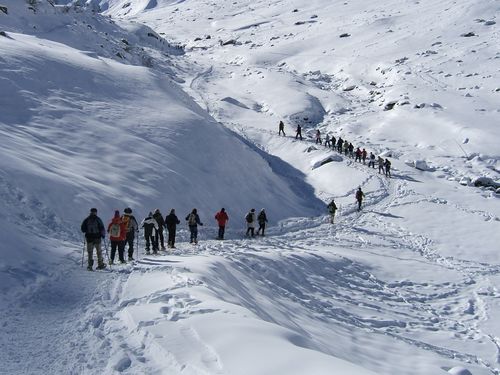 JRL à Saint LARY 121