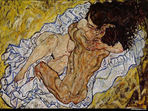 Egon-Schiele--l-etreinte-1917.jpg