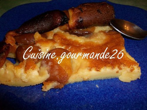 clafoutis 2