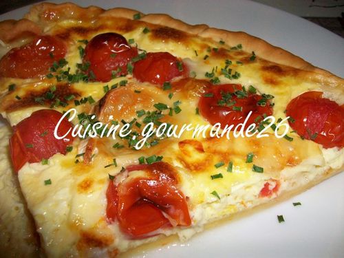 tarte 2