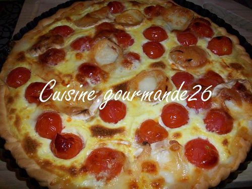 tarte