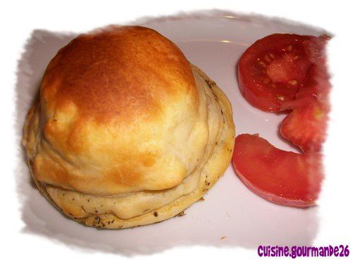 croustade 2