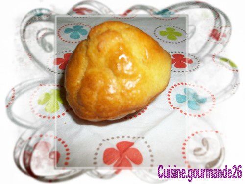 madeleines 2