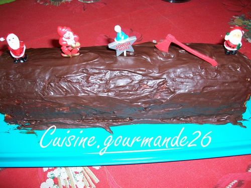buche